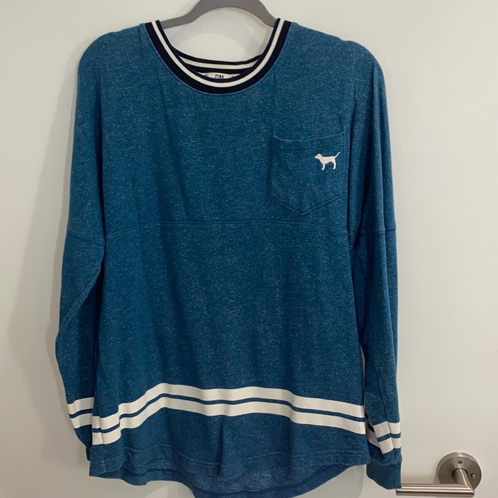 Pink (brand) long sleeve